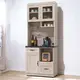 [特價]Homelike 納西2.7尺石面收納餐櫃