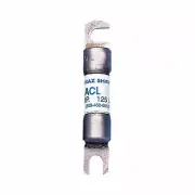 (Pack of 1) Mersen ACL30 30 ACL-30 ACL-30A ACL 30 30Amp 30A Fuse