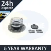 Fits Mini Cooper 2017- One 2017- Clubman 2017- PV Rear Wheel Bearing Kit