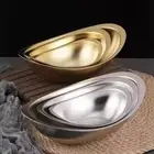 Oval-shaped Insulated Soup Bowls Cereal Bowl for Sauces Rice Noodle