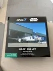 Ana Starwars Jet B787 1/200 Aeronautical Model