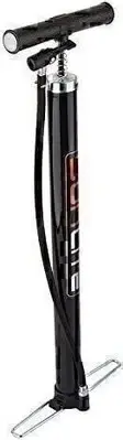 Sunlite Model W Floor Pump, Schrader Valve, 20"