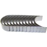 RB816 DNJ Rod Bearing Sets Set of 6 for VW Audi TT Quattro A3 Volkswagen Eos R32 (for: Audi)