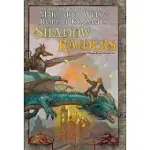 SHADOW RAIDERS