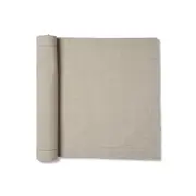 Jetty Oatmeal Table Runner