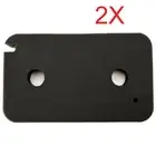 2X Tumble Dryer Sponge Foam Filter For Miele ECO COMFORT T7950WP,111 T8812C
