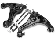 Front Control Arm Kit For 2009-2013 Ford F150 2010 2011 2012 VG295SN (for: Ford)