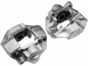 Rear Left Brake Caliper ATE 9TRK29 for Porsche 911 1984 1985 1986 1987 1988 1989 (for: Porsche)
