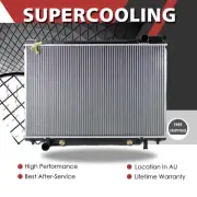 Radiator For Toyota Tarago TCR10 TCR11 TCR20 TCR21 2.4L ESTIMA 2.2L AT 1990-2000 (for: Toyota)