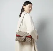 Gucci Dionysus GG small shoulder bag -New With Tags