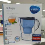 BRITA 馬利拉濾水壺XL