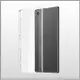 Sony Xperia XA1 (5吋) 高質感雙料材質 TPU軟邊框+PC硬背板 全覆式手機殼/保護套