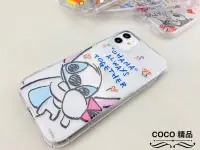 在飛比找Yahoo!奇摩拍賣優惠-COCO機車精品 手機殼 正版 原裝 史迪奇 iPhone 