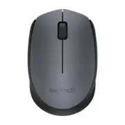 Logitech M171 Wireless Mouse Black