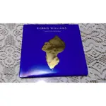 ROBBIE WILLIAMS 羅比威廉斯TAKE THE CROWN 就是王道CD+DVD