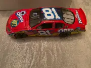dale earnhardt jr diecast 1 24 2005 oreo Ritz Chance Two