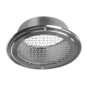 Deflecto Eve Vent Stainless Steel SS316 150mm