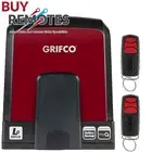 Grifco GLD-GO LG-Drive GGS1000 Sliding Gate Motor Kit 12m / 1000Kg Gate +4m Gate