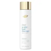 Dove Density Boost Hydrating Shampoo Scalp + Hair Therapy for Gentle...
