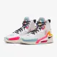 【NIKE 耐吉】籃球鞋 運動鞋 NIKE AIR ZOOM G.T. JUMP EP 男鞋 女鞋 白(FJ7065100)