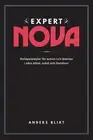 Expert Nova by Anders Blixt (Swedish) Paperback Book