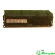 64GB (4x16GB) DDR3-1333 2Rx4 ECC Reg Memory for Apple Mac Pro Mid 2010 5,1