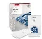 Miele Classic C1 Genuine GN HyClean 3D Efficiency Vacuum Bags