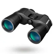 Pentax SP Black Binoculars 6.3" x 7.8" x 2.25" aperture Porro Prism - 65904