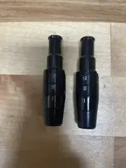 Callaway LH Driver Adapters (Qty: 2)