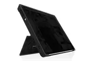 STM Dux Shell for Microsoft Surface Pro 8 Case Black