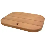 Ski Centurion Boat Hatch | Teakwood 15 x 11 3/4 Inch Door
