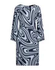 [CAMICETTASNOB] CAMICETTASNOB Midi dresses - Item 15376765