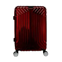 在飛比找Yahoo奇摩購物中心優惠-RAIN DEER 創世紀PLUS20吋PC+ABS行李箱