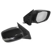 Sterling Door Mirror to suit Toyota Landcruiser 08/2007 to 06/2021 - TYLA-DOM-71R