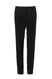 NWT RRP $320 Sass & Bide FIFTEEN STEPS Silk Dress Pants Size 38 8 FREE POST