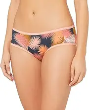 [Bonds] Women's Comfytails Midi Brief