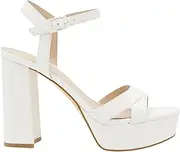 [GUESS] Zelina Platform Heels
