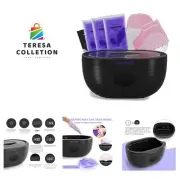 Paraffin Wax Machine for Hand and Feet, Paraffin Wax Bath Machine, Safety Mat...