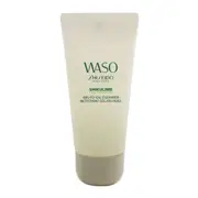 Shiseido Waso Shikulime Gel-To-Oil Cleanser 125ml/4oz 125ml/4oz