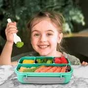 Microwaveable Lunch Containers 1000/1300ml Food Container Adult