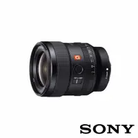 在飛比找PChome24h購物優惠-Sony FE 24mm F1.4 GM 大光圈 廣角定焦鏡