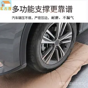 車用床墊 車用床墊 車好眠充氣床墊 車用睡墊 謳致 車用自動充氣床墊轎車後排睡墊suv後座汽車專用睡