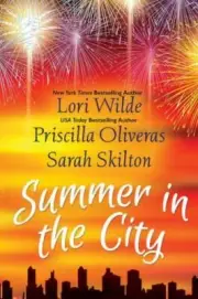 Summer in the City - paperback, 9781496732675, Lori Wilde, new