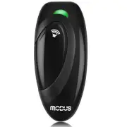 MODUS Ultrasonic Dog Barking Deterrent, 2-in-1 Dog Training and Bark Control