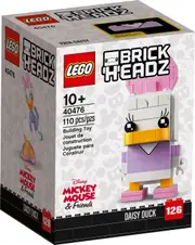 LEGO BrickHeadz Series 40476 Daisy Duck