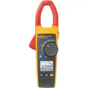 FLUKE 374FC 600A Trms Ac/DC Clamp Meter With Connect Connect Your Meter To Your