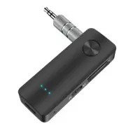 2X(Bluetooth 5.3 Transmitter Receiver Adapter Audio for Car Music3698