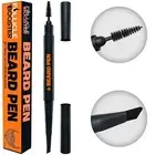 Beard Pen Filler for Men - Barber Styling Grooming Pencil - Waterproof Proof,...