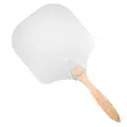 Pizza Spatula for Oven Sliding Peel Folding Shovel Detachable