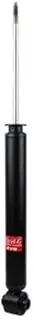 KYB 349187 Rear Gas Excel-G Shocks Absorbers Struts for Hyundai 2019-2020